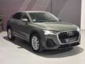Audi Q3 Sportback 35 TDI Advanced S tronic Verde - thumbnail 2