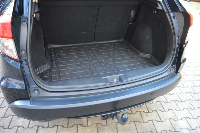 Honda HR-V Elegance/NAVI/SHZ/AHK — photo 13