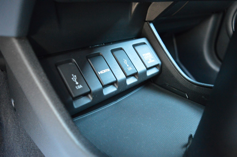 Honda HR-V Elegance/NAVI/SHZ/AHK — photo 11
