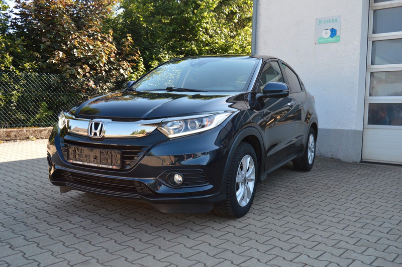 Honda HR-V Elegance/NAVI/SHZ/AHK