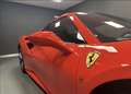 Ferrari 488 488 SPIDER SOLO 5.800KM! Rouge - thumbnail 13