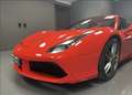 Ferrari 488 488 SPIDER SOLO 5.800KM! Rouge - thumbnail 12