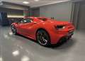Ferrari 488 488 SPIDER SOLO 5.800KM! Rouge - thumbnail 11