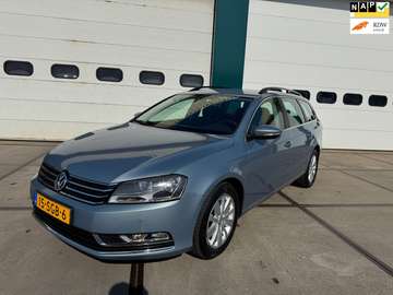 1.4 TSI Comfortline BlueMotion Automaat !