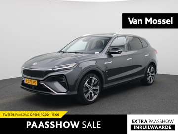 Luxury 70 kWh AUTOMAAT | PANORAMADAK | NAVIGATIE |