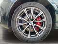 BMW X6 xDrive40d Luftfederung*M Sportpaket*Massage*Standh Grün - thumbnail 17