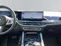 BMW X6 xDrive40d Luftfederung*M Sportpaket*Massage*Standh Grün - thumbnail 13