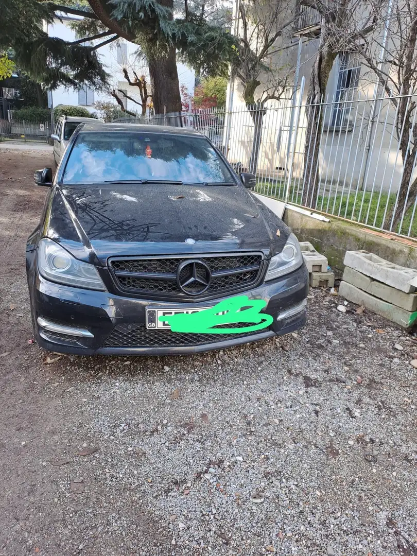 Mercedes-Benz C 250 td Sport - 2