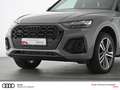 Audi Q5 55 TFSI e quattro S-LINE S-TRONIC B&O NAV PLUS   S Gris - thumbnail 8