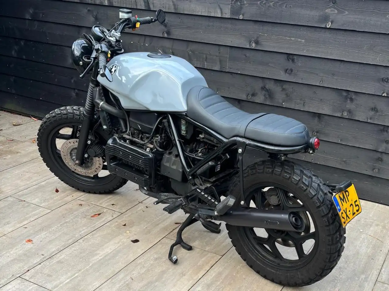 BMW K 75 RT