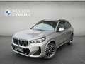 BMW X1 xDrive20d M SPORT LED HUD AHK 360 °KAMERA HARMAN K Grau - thumbnail 1