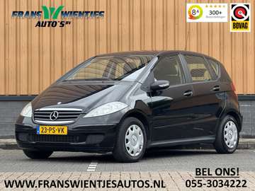 Classic | Origineel Nederlands | 2e Eigenaar | Stu