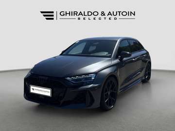 TFSI quattro S tronic S.Back 400CV