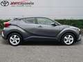 Toyota C-HR C-ENTER+trekhaak+cam+nav Gris - thumbnail 3