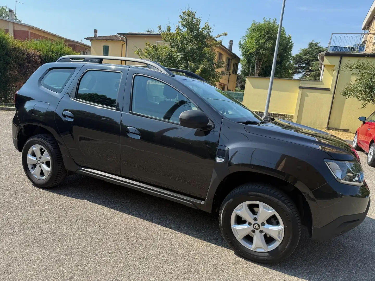 Dacia Duster 1.0 tce Gpl - NAV. - 12 MESI DI GARANZIA - Nero - 2