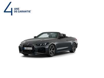 Cabrio xDrive M Sport