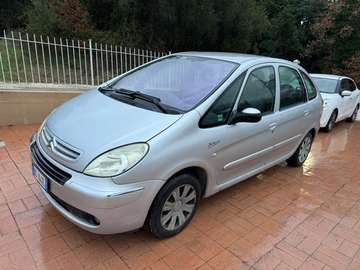 1.6cc HDI 90cv seduction