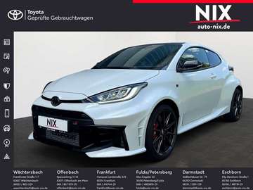 1.6 Turbo GR AT + Convinience-Paket