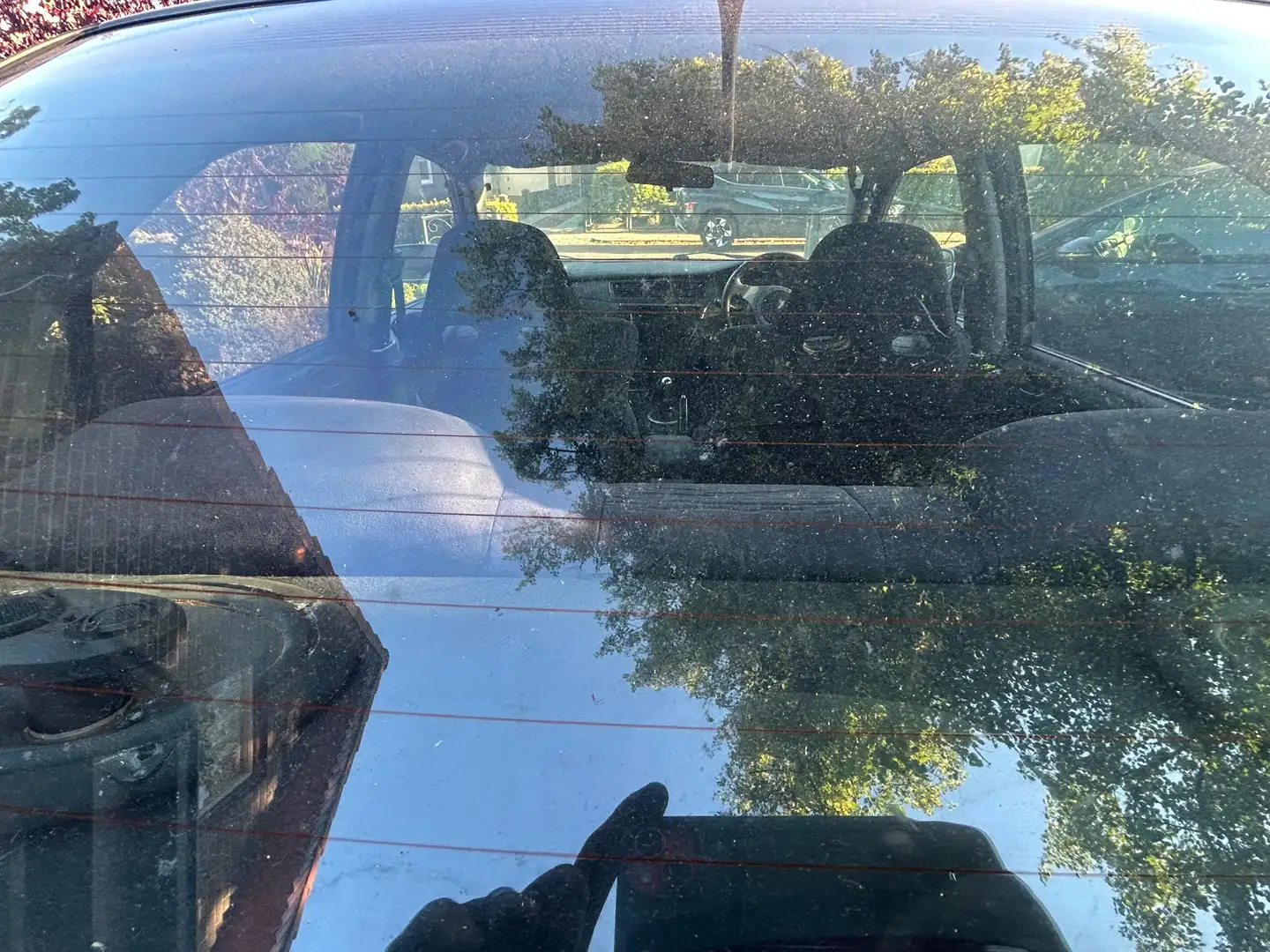 Mitsubishi Lancer Evo EVO Серебристый - 2