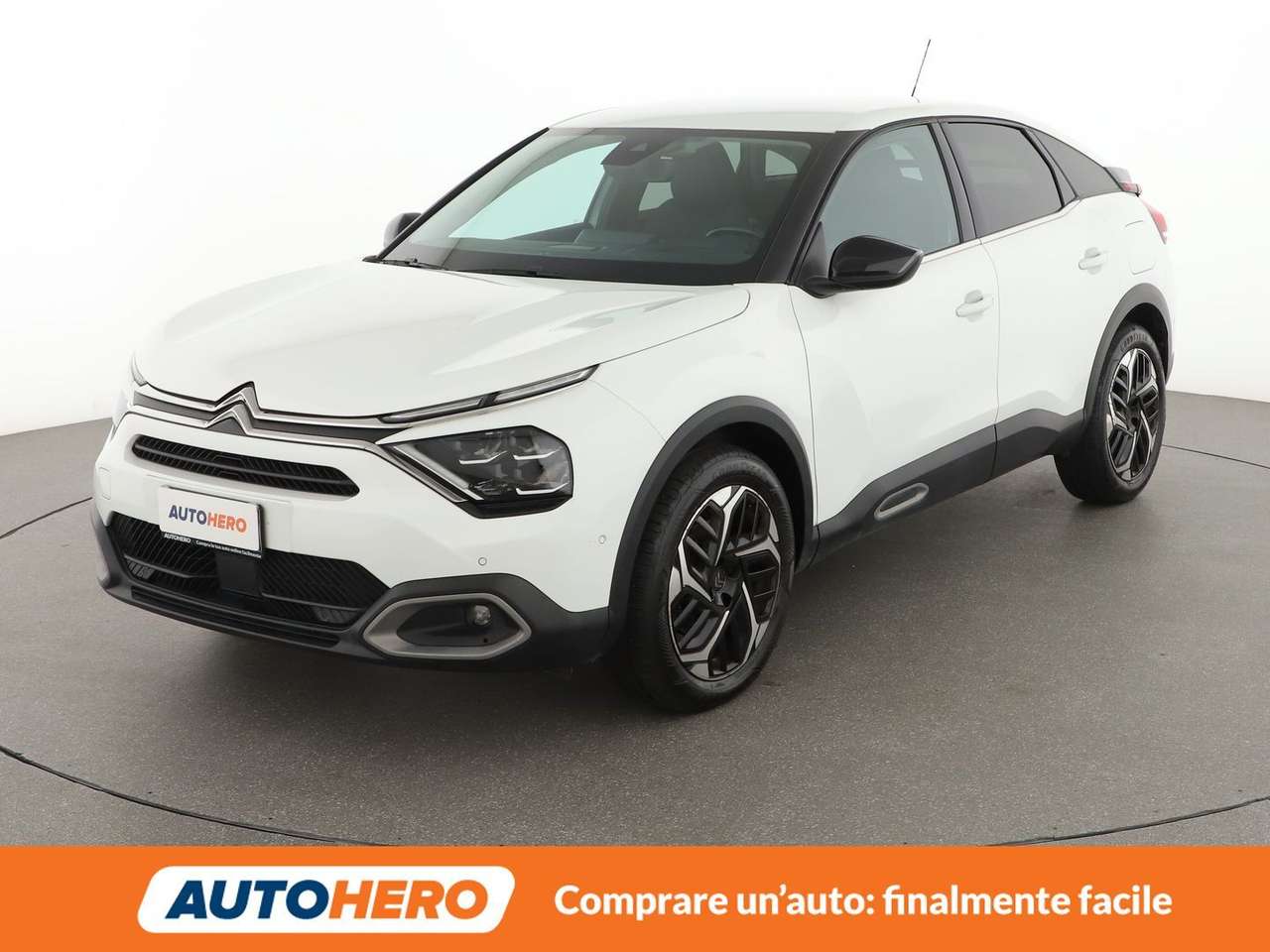Citroen C4 1.2 PureTech Shine