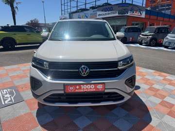 1.0 TSI 116 BV6 LIFE PLUS Caméra JA 17\u0026amp;quot; LEDS