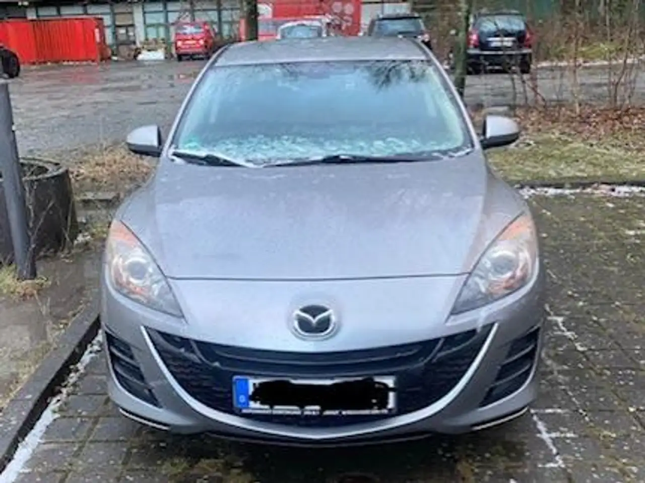 Das Auto