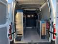 Renault Master 3,5t dCi 135 L2H2 Sortimoausbau AHK KLIMA Regensensor ABS Weiß - thumbnail 19