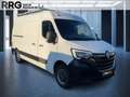 Renault Master 3,5t dCi 135 L2H2 Sortimoausbau AHK KLIMA Regensensor ABS Weiß - thumbnail 7