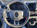 Renault Master 3,5t dCi 135 L2H2 Sortimoausbau AHK KLIMA Regensensor ABS Weiß - thumbnail 11