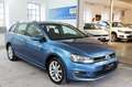 Volkswagen Golf VII Variant Highline NAVI BI-XENON STANDHZG Blau - thumbnail 3