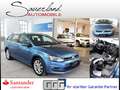 Volkswagen Golf VII Variant Highline NAVI BI-XENON STANDHZG Blau - thumbnail 1