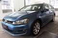 Volkswagen Golf VII Variant Highline NAVI BI-XENON STANDHZG Blau - thumbnail 5