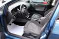 Volkswagen Golf VII Variant Highline NAVI BI-XENON STANDHZG Blau - thumbnail 9