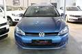 Volkswagen Golf VII Variant Highline NAVI BI-XENON STANDHZG Blau - thumbnail 2
