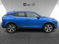 Nissan Qashqai N-CONNECTA 1.3 MHEV Xtronic Winter Techn. Blau - thumbnail 5