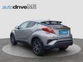 Toyota C-HR 1.8 Grau - thumbnail 3