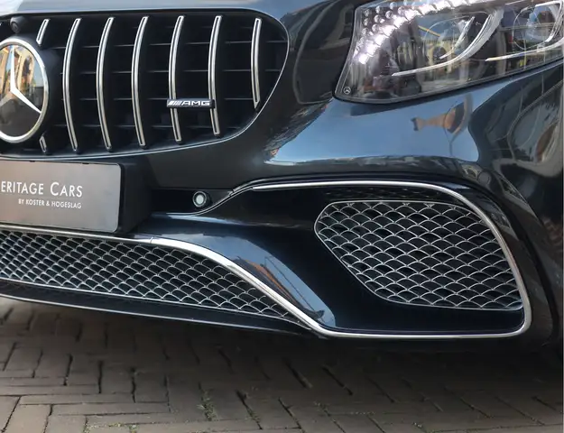 Mercedes-Benz S-Class view 15