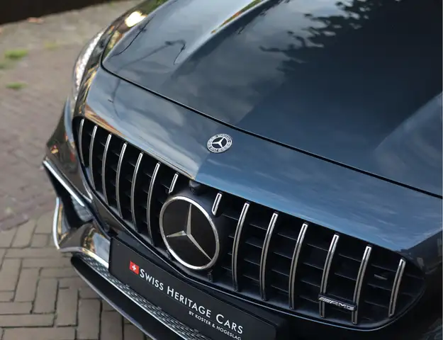 Mercedes-Benz S-Class view 19
