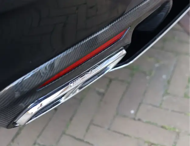 Mercedes-Benz S-Class view 18