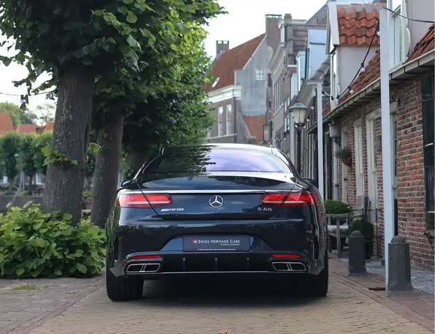 Mercedes-Benz S-Class view 17