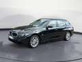 BMW 320 e Touring Navi Klima PDC Kamera Sitzheizung F Schwarz - thumbnail 2