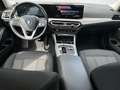 BMW 320 e Touring Navi Klima PDC Kamera Sitzheizung F Schwarz - thumbnail 9