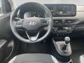Hyundai i10 GO Plus 1,0 MT a5bu1 Schwarz - thumbnail 13
