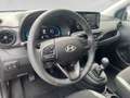Hyundai i10 GO Plus 1,0 MT a5bu1 Schwarz - thumbnail 11
