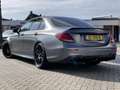 Mercedes-Benz E-Klasse E63S AMG S 800PK BRABUS / Schaalstoelen / Gris - thumbnail 5
