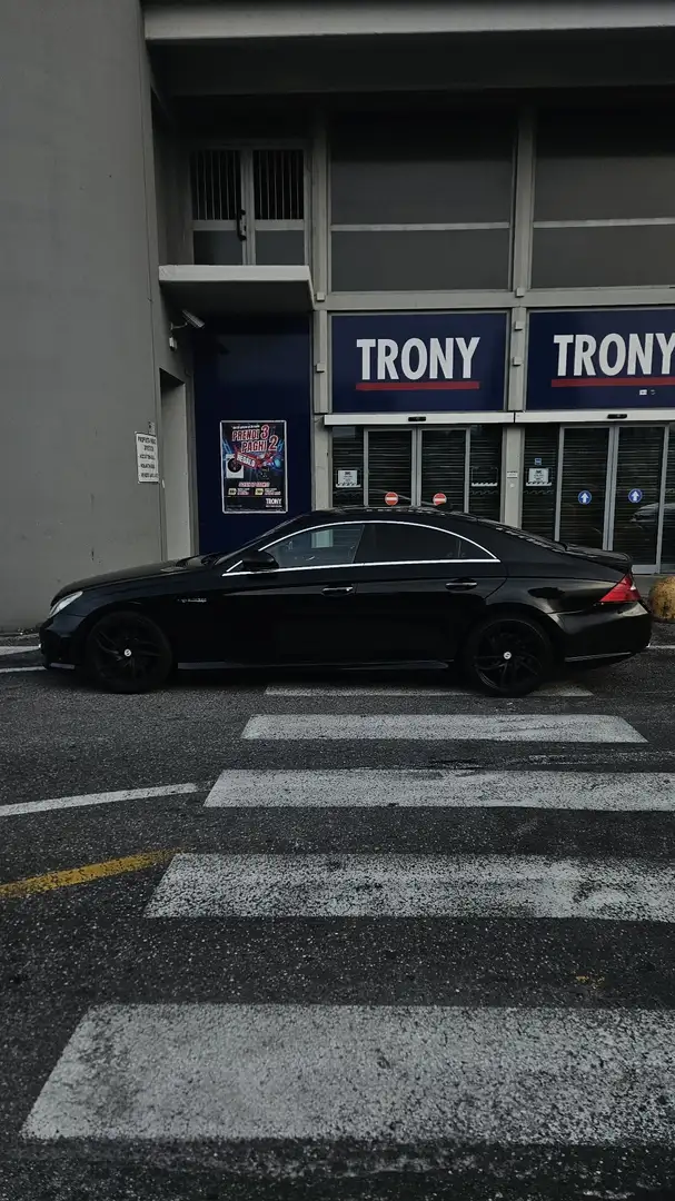 Mercedes-Benz CLS 320 Prezzo da decidere dopo visione. - 2