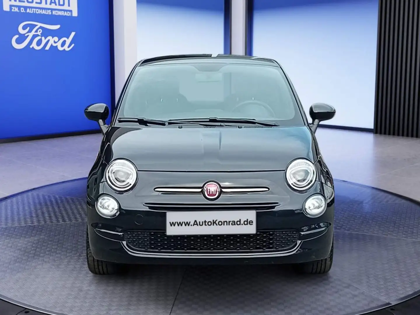 Fiat 500 1.0 GSE Hybrid Club Negro - 2