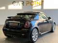 MINI Cooper S Roadster Coupe -NAVI - JOHN COOPER WORKS - GARANTIE 12 MOIS Schwarz - thumbnail 6