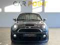 MINI Cooper S Roadster Coupe -NAVI - JOHN COOPER WORKS - GARANTIE 12 MOIS Schwarz - thumbnail 2