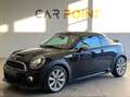 MINI Cooper S Roadster Coupe -NAVI - JOHN COOPER WORKS - GARANTIE 12 MOIS Schwarz - thumbnail 1